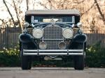 Packard Deluxe Eight Sport Phaeton 1930 года